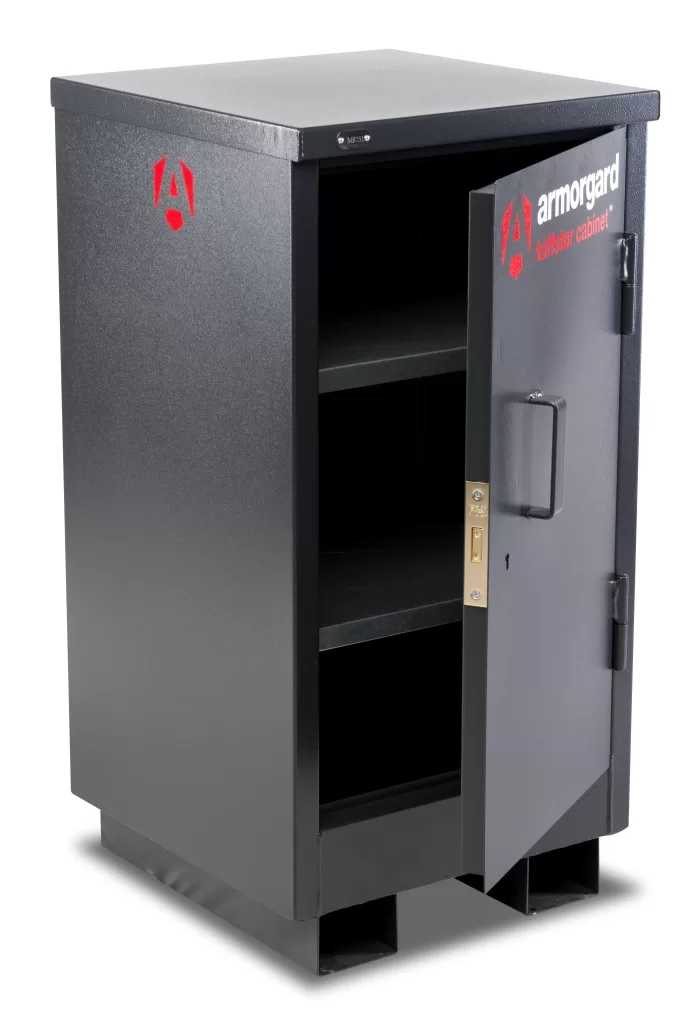 Armorgard TuffStor CabinetTM TSC1